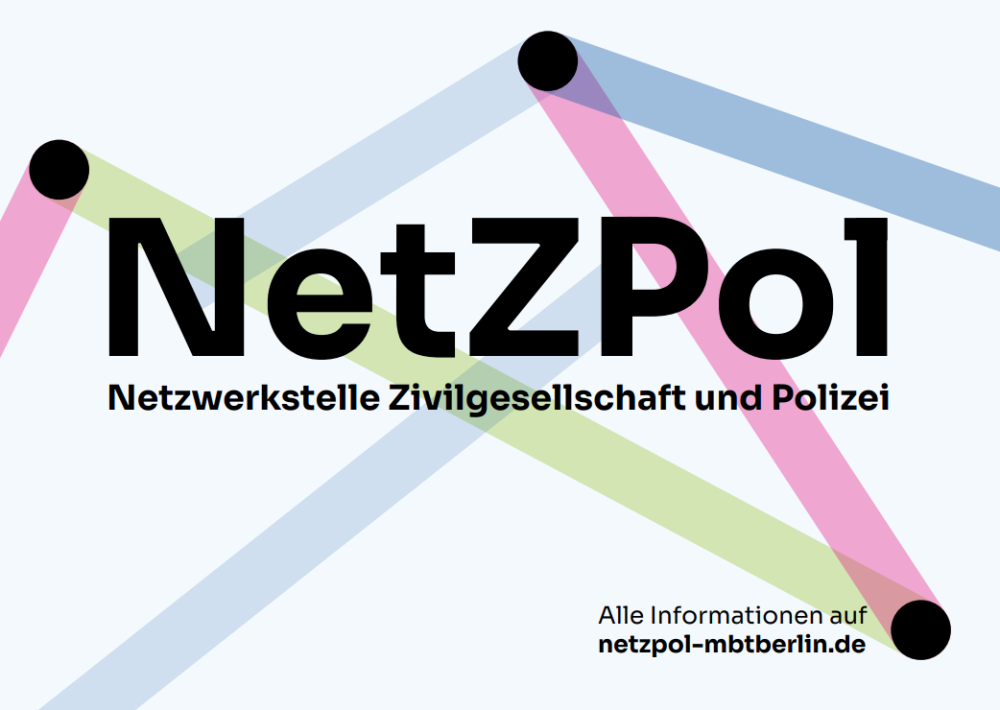 Postkarte NetZPol-Website