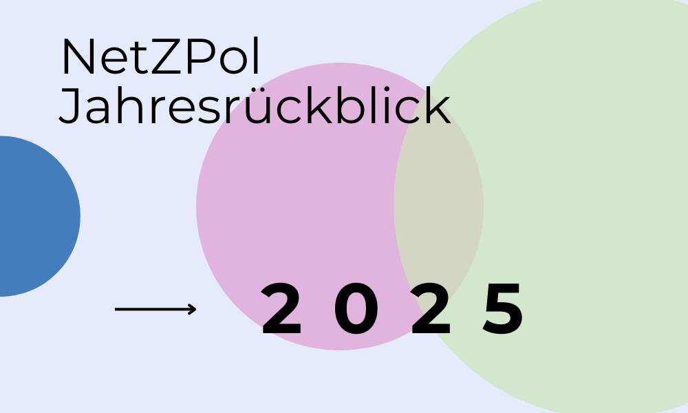 Jahresrückblick 2025